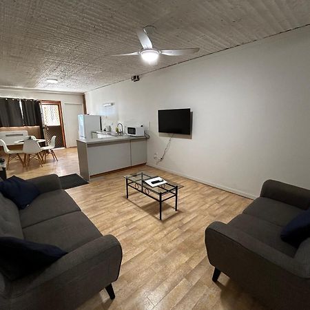 Desert View Apartments Coober Pedy Exterior photo