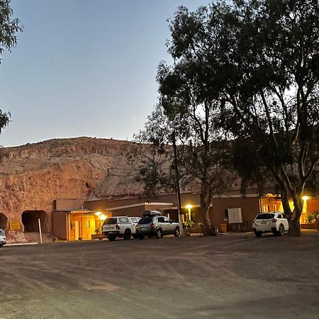 Desert View Apartments Coober Pedy Exterior photo