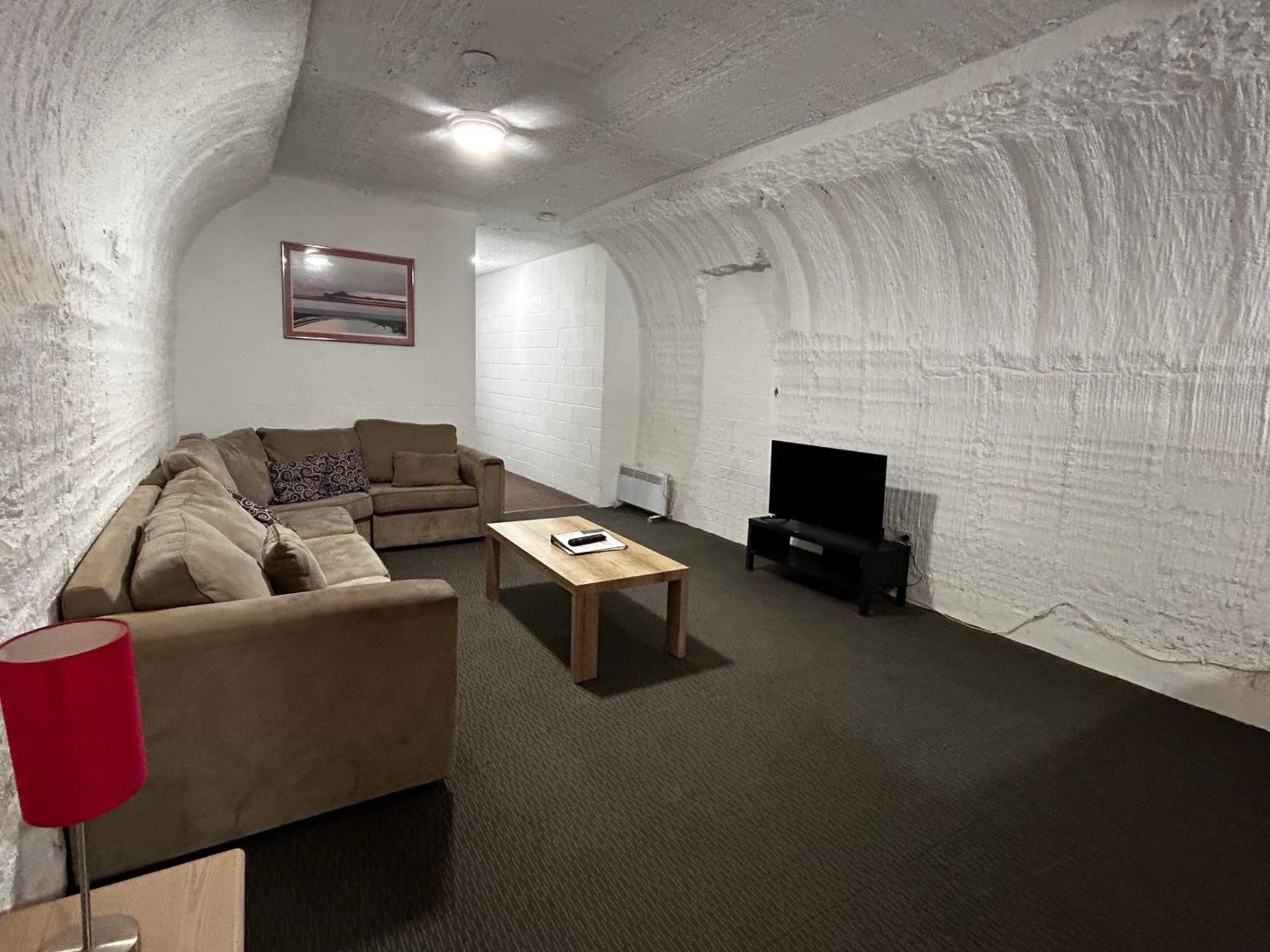 Desert View Apartments Coober Pedy Exterior photo