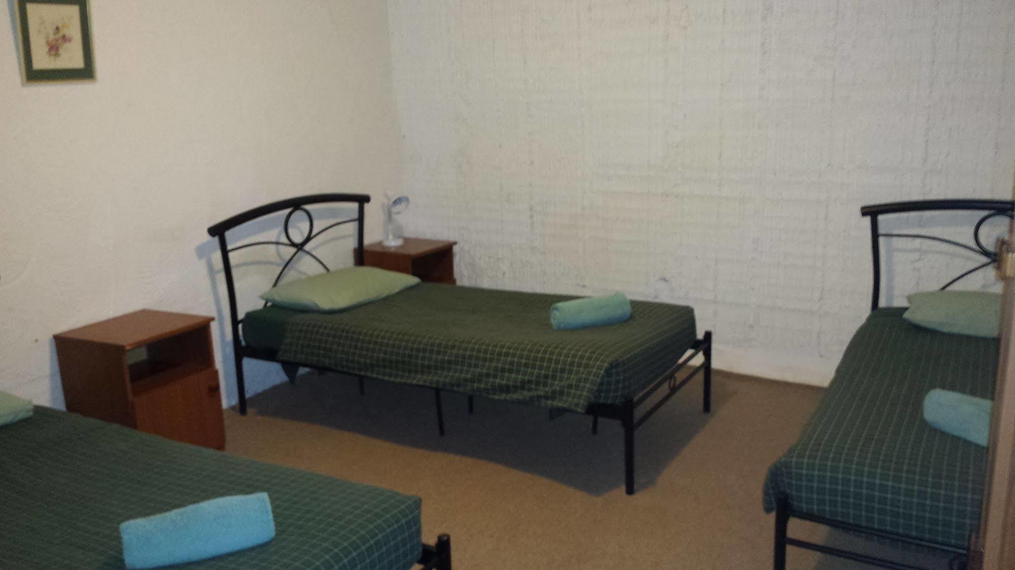 Desert View Apartments Coober Pedy Exterior photo
